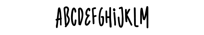 RadgrowsDemo FONT