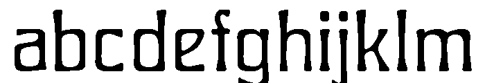 Radium FG FONT