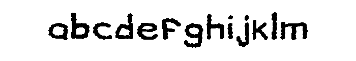Radot Regular FONT