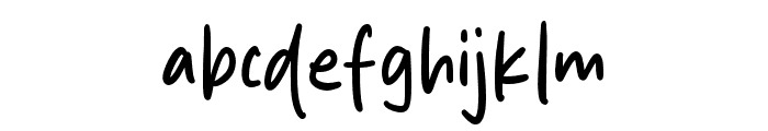 Rafaela Smith FONT