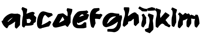 Raflex FONT