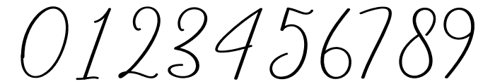 Rafting Font OTHER CHARS