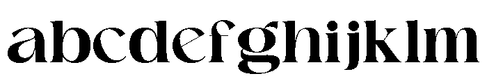 Raginy-Ita0 FONT