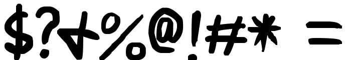 Ragnarok free Font - What Font Is