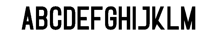 Ragnear Black FONT