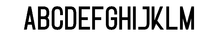 Ragnear Bold FONT