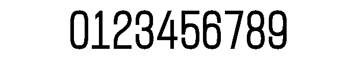 Ragnear Font OTHER CHARS