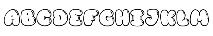 Railghost FONT