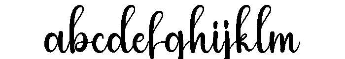 Rainbow Vintage FONT