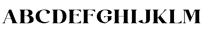 Rakeny Personal Use Only Reg Font UPPERCASE