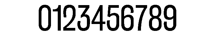 Rakesly Light Font OTHER CHARS
