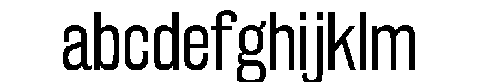 Rakesly Light FONT