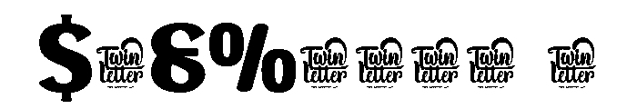 Rakochuktrial Regular Font OTHER CHARS