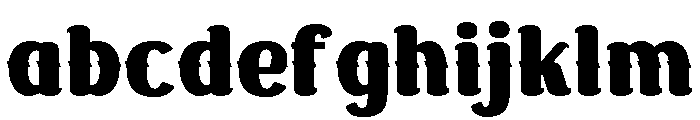 Rakochuktrial Regular FONT