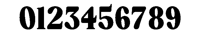 Rakuy Magist Font OTHER CHARS