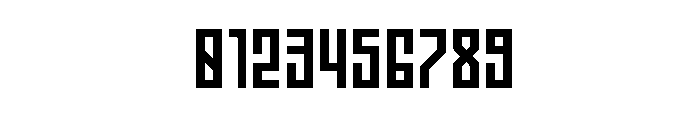 Ramuan Kurma Font OTHER CHARS