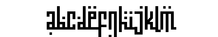 Ramuan Kurma FONT