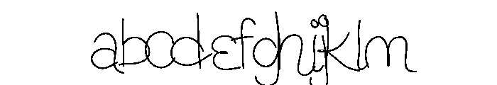 RanaQatarii FONT