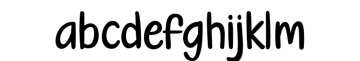 Random Wednesday FONT