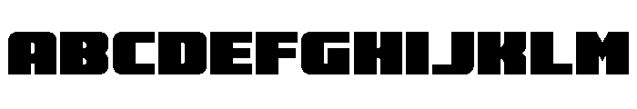 Rapid Response Condensed FONT