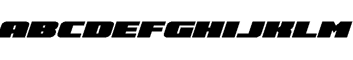 Rapid Response Expanded Sem-It FONT