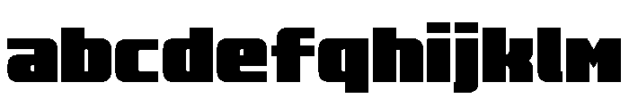 Rapid Response LC Condensed FONT