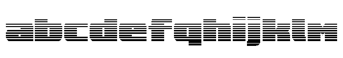 Rapid Response LC Gradient FONT