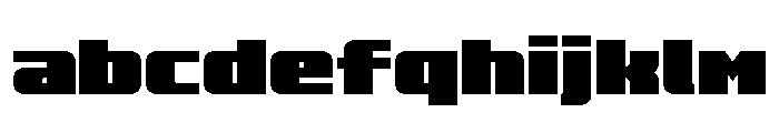 Rapid Response LC FONT