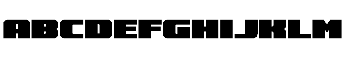 Rapid Response FONT