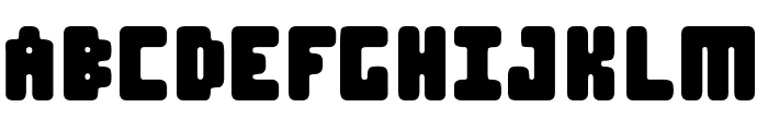 Rare Game FONT