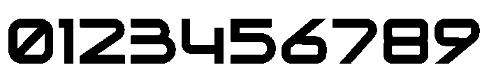 Rasky Font OTHER CHARS