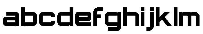Rasky FONT