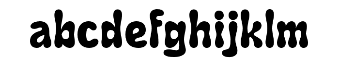 Rastely Demo Regular FONT