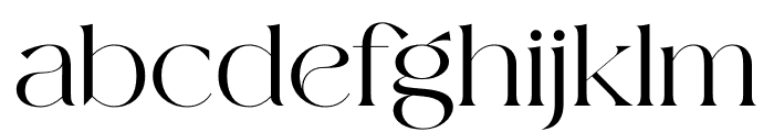 Rasther FONT