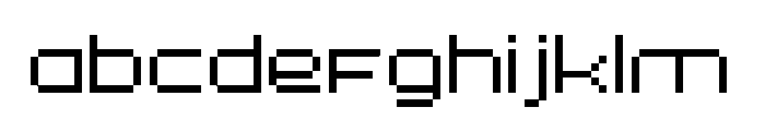 Ratchet & Clank PSP Regular FONT