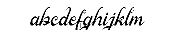 Ratfeylino FONT