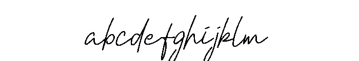 Raylene Regular FONT