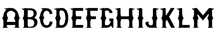 Rayyan CFC FONT