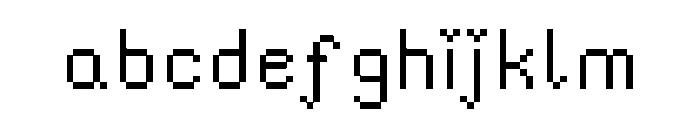 rainyhearts FONT