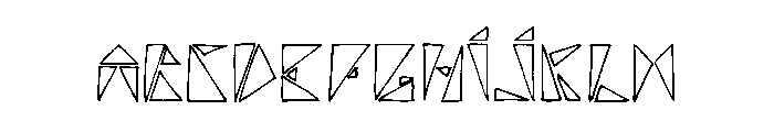 rancunetriangulaire FONT