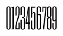 Rama Slab C Regular Font OTHER CHARS