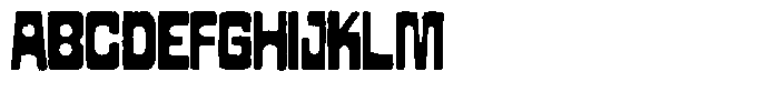 Raaavy FONT