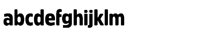 Raban Medium FONT