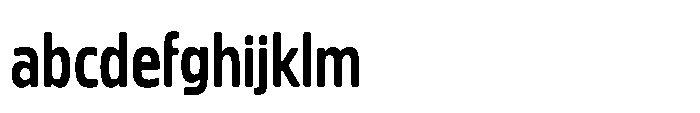 Raban Regular FONT