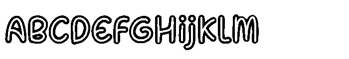 Raboon FONT