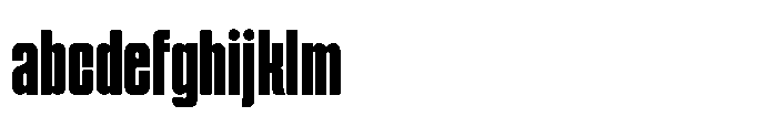 Racik Regular FONT