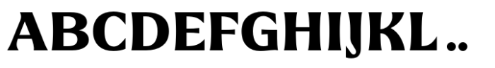 Racina Regular Font