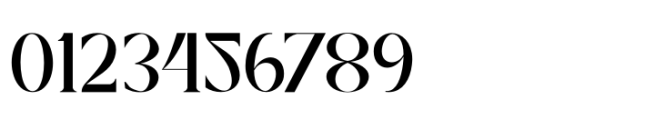 Radar Qromo Font OTHER CHARS