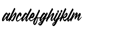 Radella Shathes  Regular FONT