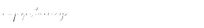 Radiant Oracle Italic Font LOWERCASE